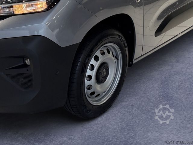 Kastenwagen PEUGEOT PARTNER XL Diesel 130