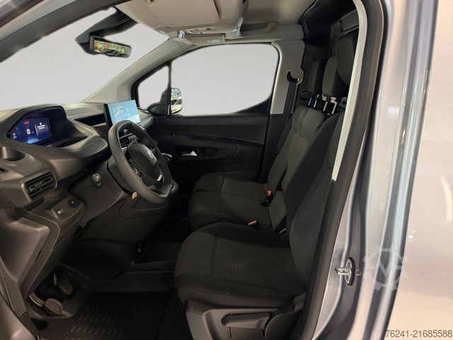 Kastenwagen PEUGEOT PARTNER XL Diesel 130
