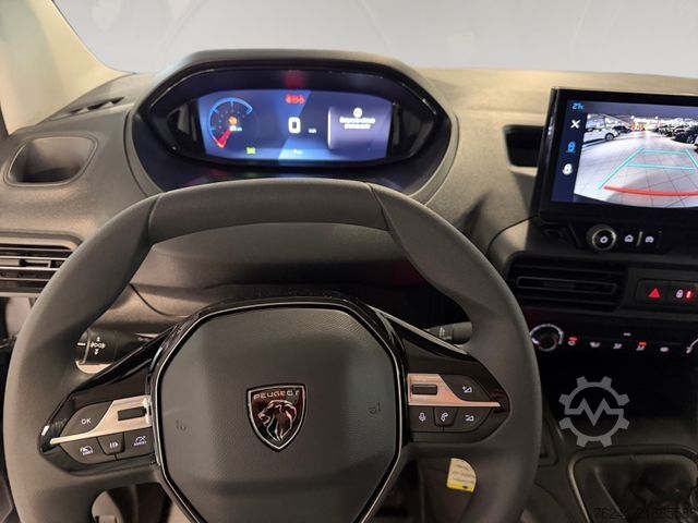 Kastenwagen PEUGEOT PARTNER XL Diesel 130