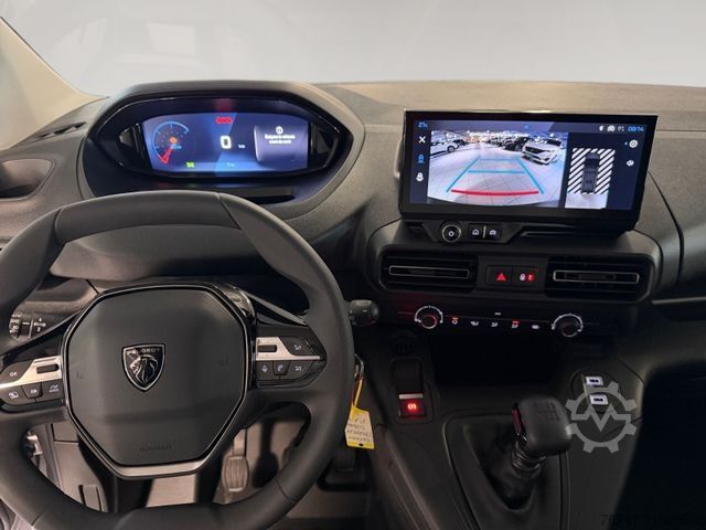 Kastenwagen PEUGEOT PARTNER XL Diesel 130