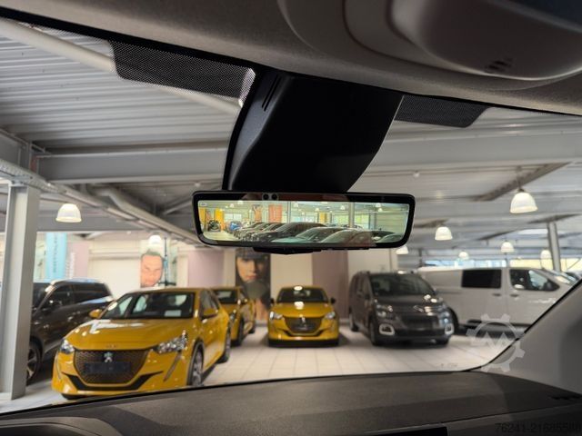 Kastenwagen PEUGEOT PARTNER XL Diesel 130