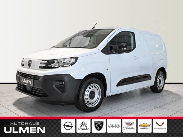 Kastenwagen PEUGEOT PARTNER M Diesel 100