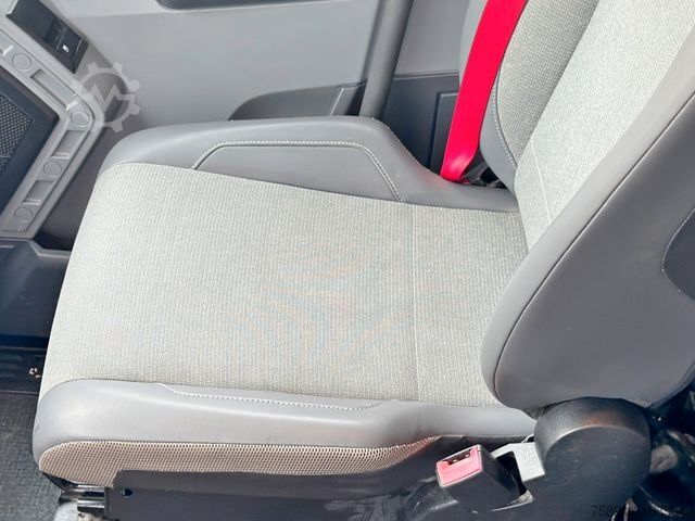 Abschleppwagen RENAULT T 380 * Abschleppwagen 7,50m* KRAN/FUNK* TOP