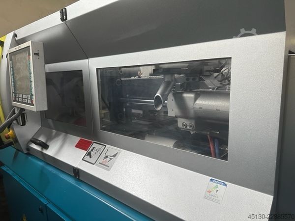 Injection molding machine Boy 55A Pro