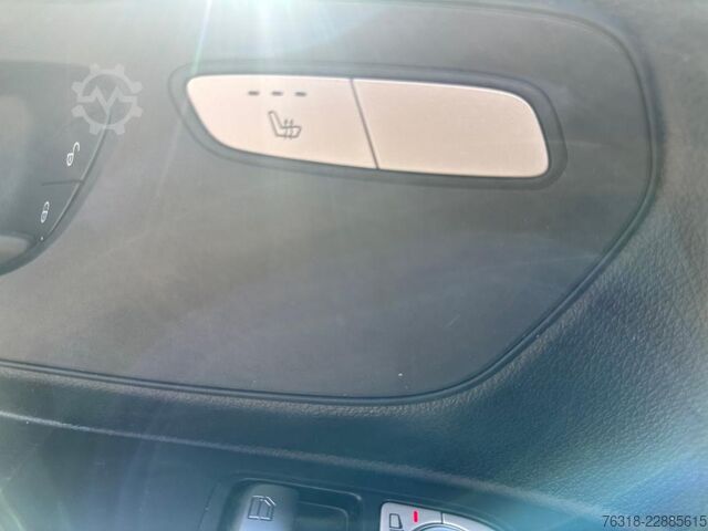Panel van Mercedes-Benz Vito 116 CDI Kasten  Lang 9Gtr MBUX SHZ RfKam 3S