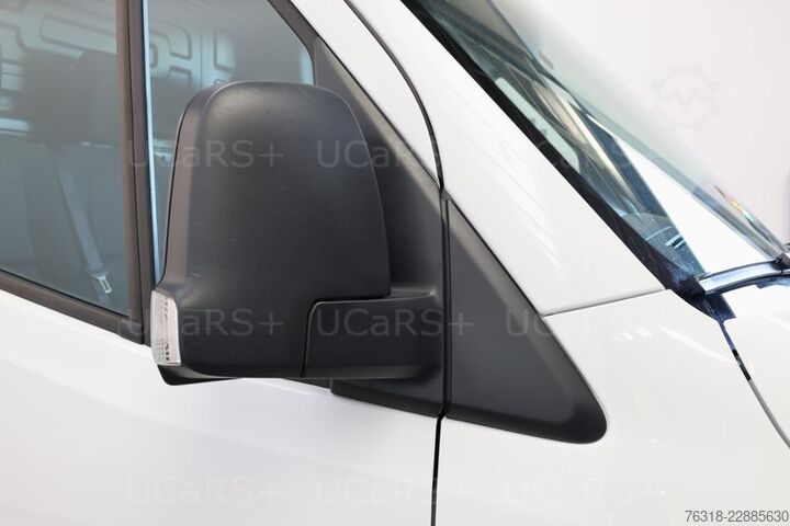 Panel van Mercedes-Benz Sprinter 317 CDI Kasten  XL 9Gtr MBUX Totwi 3SI