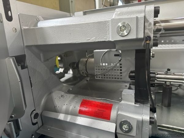 Injection molding machine Boy 55A Pro