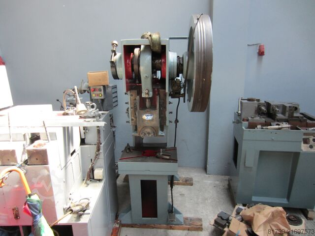 Exzenterpresse ASILIAN 40