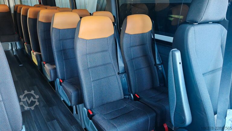 Kleinbus MERCEDES-BENZ Mercedes Benz Sprinter Altas Ecoline "Schoolbus"