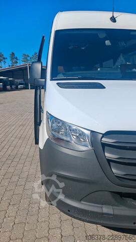 Kleinbus MERCEDES-BENZ Mercedes Benz Sprinter Altas Ecoline "Schoolbus"