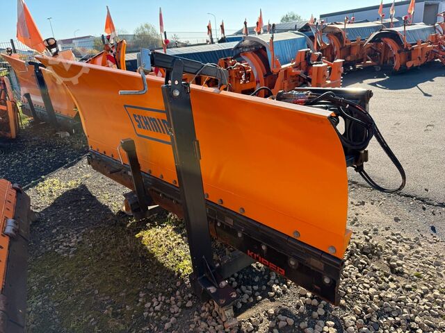 Sonstige MERCEDES-BENZ Arocs 3348 6x6 Winterdienst + Dautelwechselsyste