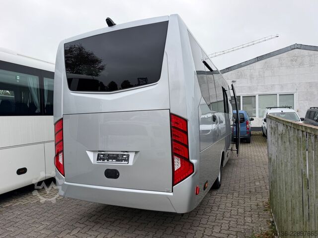 Kleinbus MERCEDES-BENZ Sprinter 519 CDI 31 Sitzplätze VIP Kofferraum