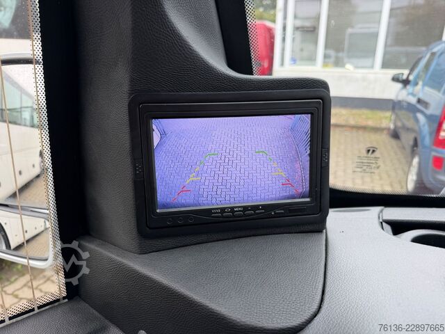 Kleinbus MERCEDES-BENZ Sprinter 519 CDI 31 Sitzplätze VIP Kofferraum