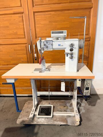 Heavy post bed,3 transport Dürkopp Adler 868-190322