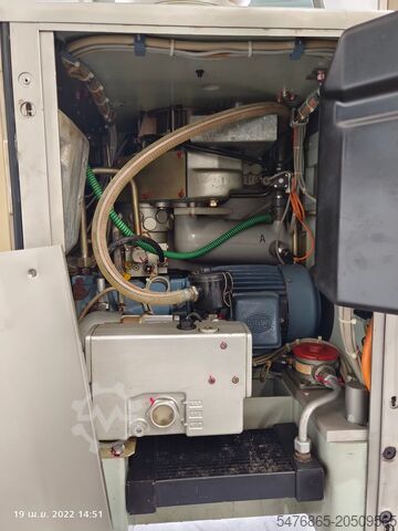 Fleischverarbeitungsmaschine Handtmann VF 100