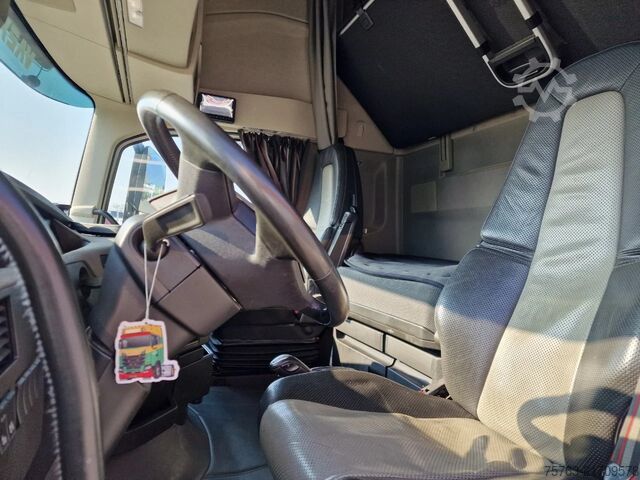 Volume-SZM Volvo FH 13.500 Globetrotter XL 4x2 - Low deck - I Sa...