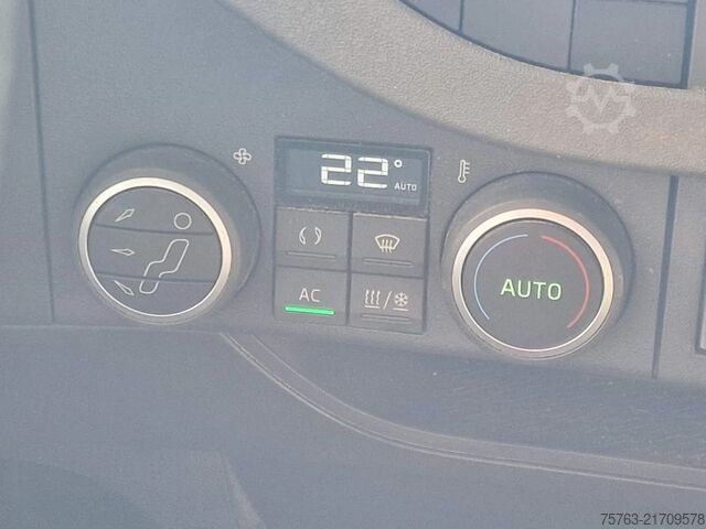 Volume-SZM Volvo FH 13.500 Globetrotter XL 4x2 - Low deck - I Sa...