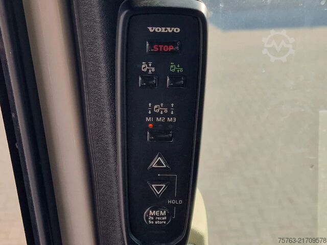 Volume-SZM Volvo FH 13.500 Globetrotter XL 4x2 - Low deck - I Sa...