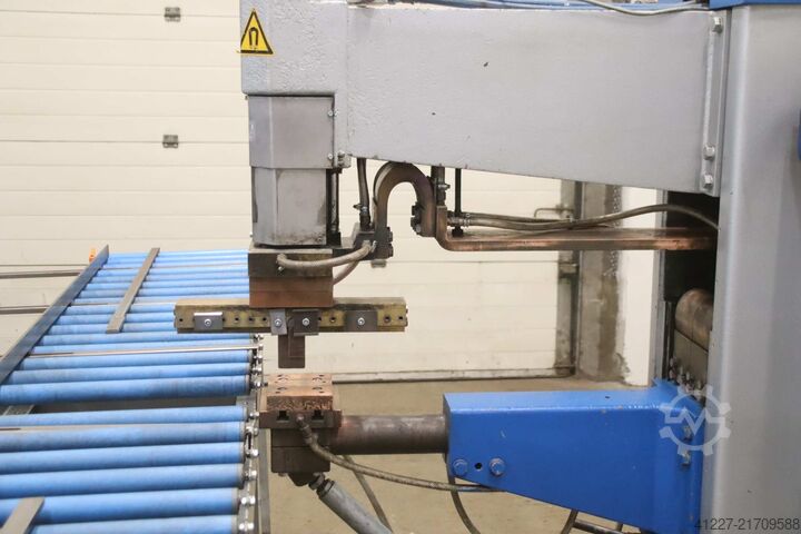 Spot welding machine 200 kVA Dalex PMS 14-4