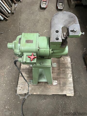 Nibbler (sheet metal nibbler) Fein QB 141a