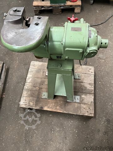 Nibbler (sheet metal nibbler) Fein QB 141a