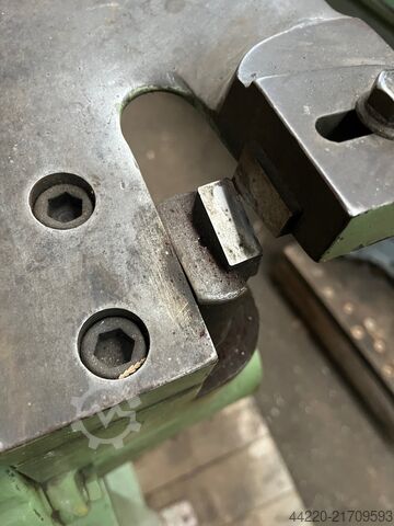 Nibbler (sheet metal nibbler) Fein QB 141a