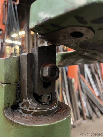 Nibbler (sheet metal nibbler) Fein QB 141a