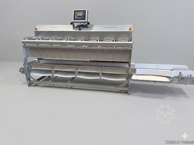 Marel TBL 3000 Target Batcher Marel TBL 3000