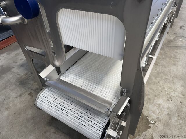 Marel TBL 3000 Target Batcher Marel TBL 3000