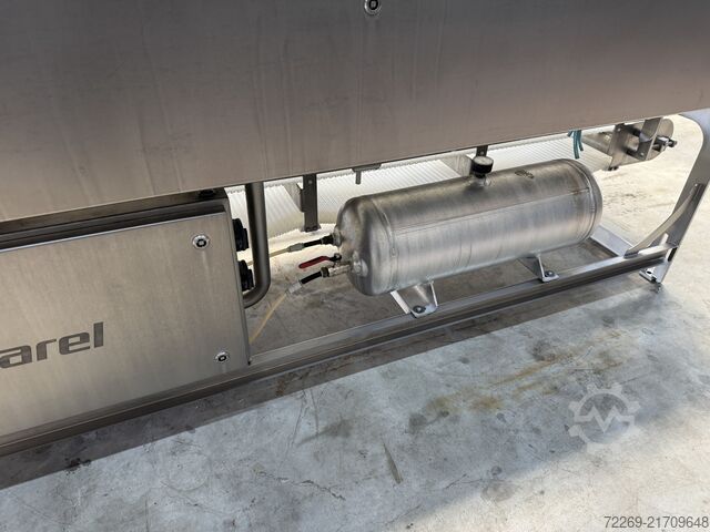 Marel TBL 3000 Target Batcher Marel TBL 3000
