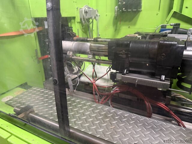 Injection moulding machines ENGEL insert 200 H/70 CC 200