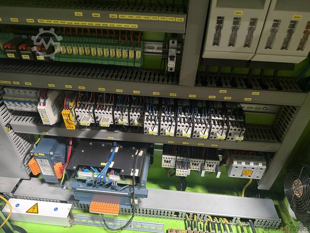 Injection moulding machines ENGEL insert 200 H/70 CC 200