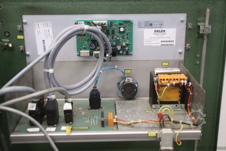 Spot welding machine 200 kVA Dalex PMS 14-4