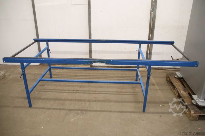 Spot welding machine 200 kVA Dalex PMS 14-4