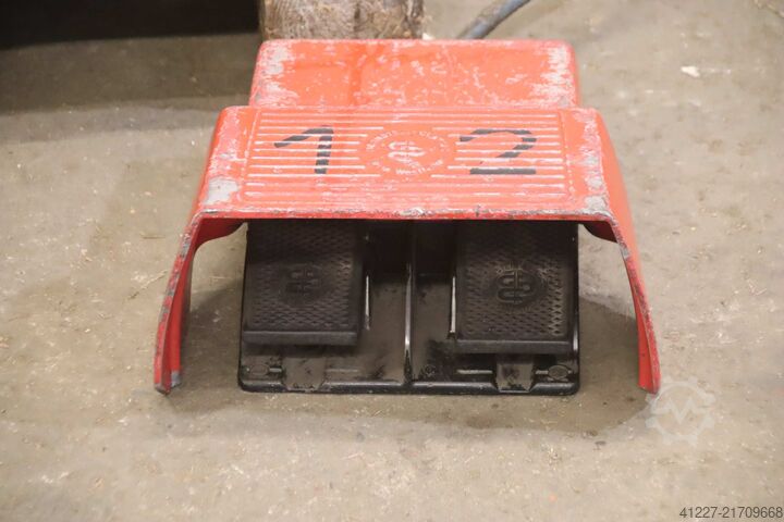 Spot welding machine 200 kVA Dalex PMS 14-4