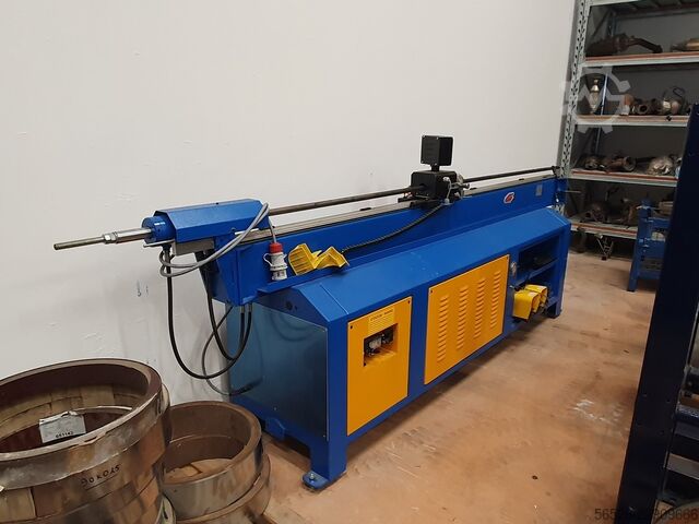Dornbiegemaschine mit Lader ERCOLINA TOP 030