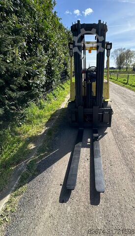 Forklift Hyster H3.0XM