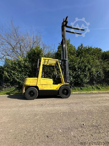 Forklift Hyster H3.0XM