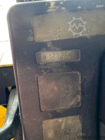 Forklift Hyster H3.0XM