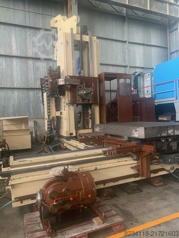 Boring machine PAMA FMC 130