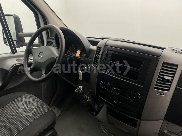 Transporter mit Koffer MERCEDES-BENZ Sprinter 313 CDI *LBW* Guter Zustand+TÜV NEU