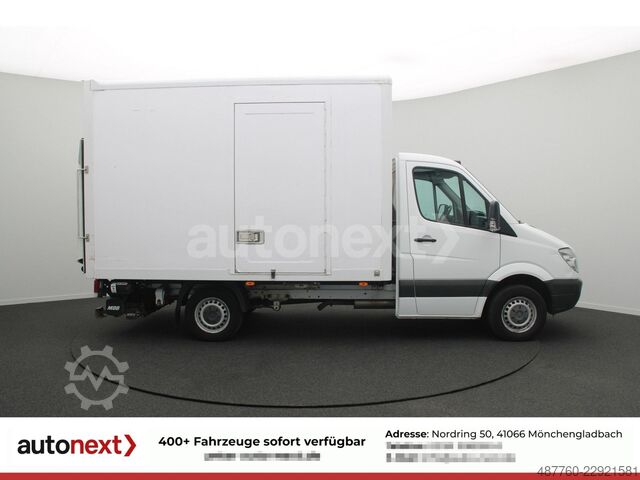 Transporter mit Koffer MERCEDES-BENZ Sprinter 313 CDI *LBW* Guter Zustand+TÜV NEU