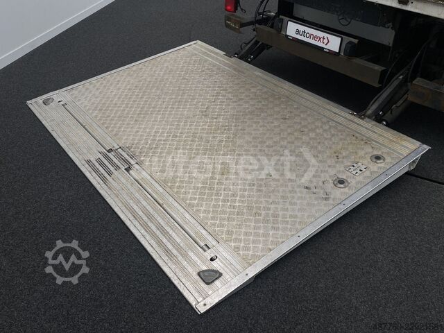 Transporter mit Koffer MERCEDES-BENZ Sprinter 313 CDI *LBW* Guter Zustand+TÜV NEU