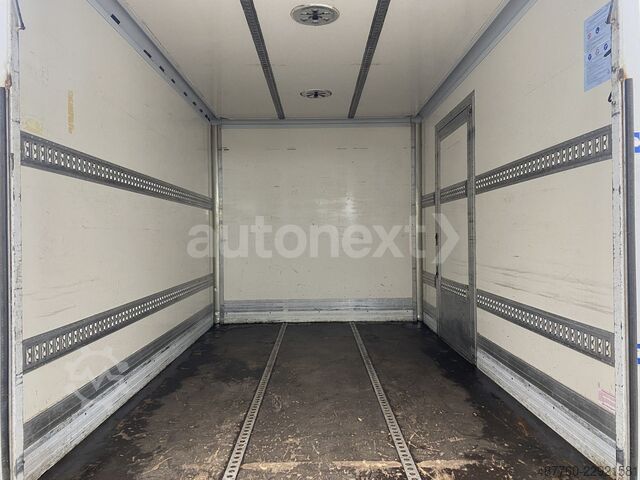 Transporter mit Koffer MERCEDES-BENZ Sprinter 313 CDI *LBW* Guter Zustand+TÜV NEU