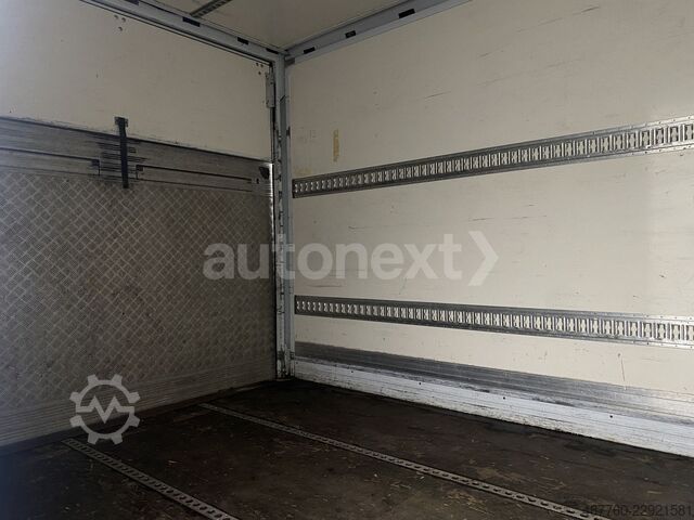 Transporter mit Koffer MERCEDES-BENZ Sprinter 313 CDI *LBW* Guter Zustand+TÜV NEU