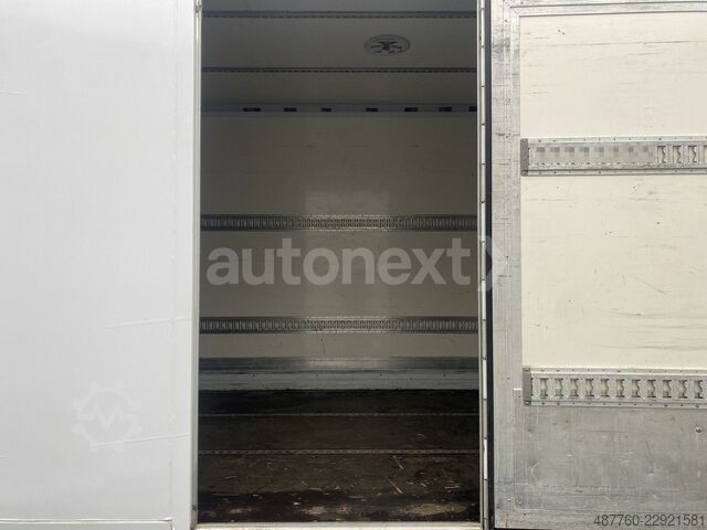 Transporter mit Koffer MERCEDES-BENZ Sprinter 313 CDI *LBW* Guter Zustand+TÜV NEU