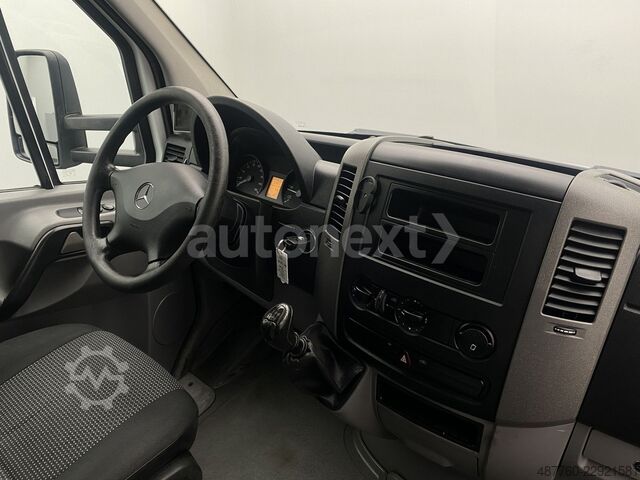 Transporter mit Koffer MERCEDES-BENZ Sprinter 313 CDI *LBW* Guter Zustand+TÜV NEU