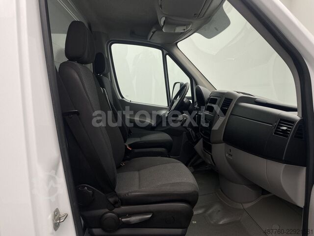 Transporter mit Koffer MERCEDES-BENZ Sprinter 313 CDI *LBW* Guter Zustand+TÜV NEU