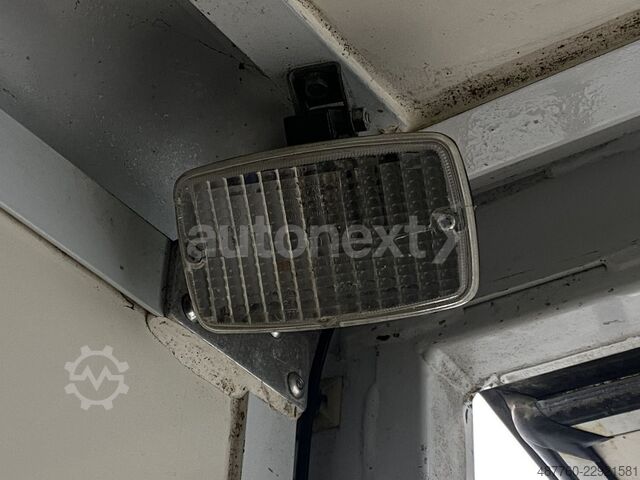 Transporter mit Koffer MERCEDES-BENZ Sprinter 313 CDI *LBW* Guter Zustand+TÜV NEU