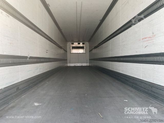 Kühlauflieger Schmitz Cargobull Semiremolque Frigo Standard